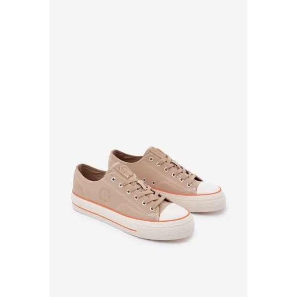  Muške tenisice BIG STAR RR174323 BEŽ Big Star Shoes 