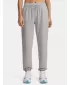 Ženske trenirke UNDER ARMOUR SPORT TERRY JOGGER 6011020-011 SIVA