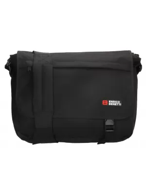 torba ENRICO BENETTI Amsterdam 54133 CRNA