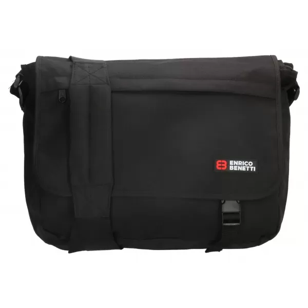  torba ENRICO BENETTI Amsterdam 54133 CRNA 