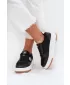 Ženske tenisice BIG STAR RR274573 BLACK Big Star Shoes
