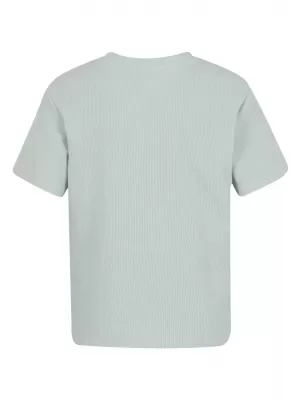 Dječja majica URBAN CLASSICS UCK6676 MRAZNA METVICA