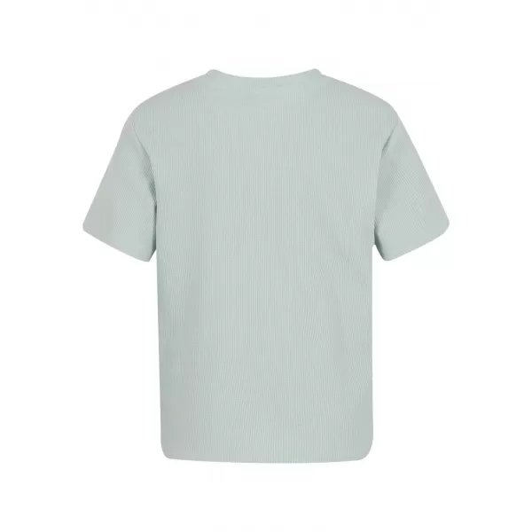  Dječja majica URBAN CLASSICS UCK6676 MRAZNA METVICA 
