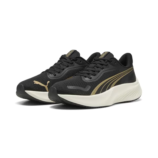  Čizme PUMA POUNCE LITE 310778_11 PUMA ZLATNA/PUMA CRNA 