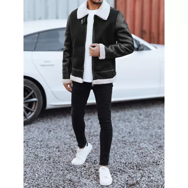  Muška jakna DSTREET TX5085 CRNA 