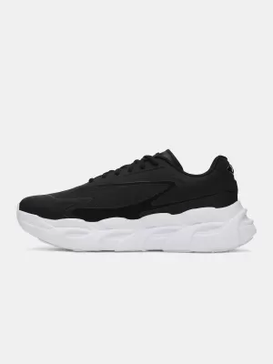 Muške cipele UNDER ARMOUR UA HALO RUNNER SE 6008994-002 CRNA