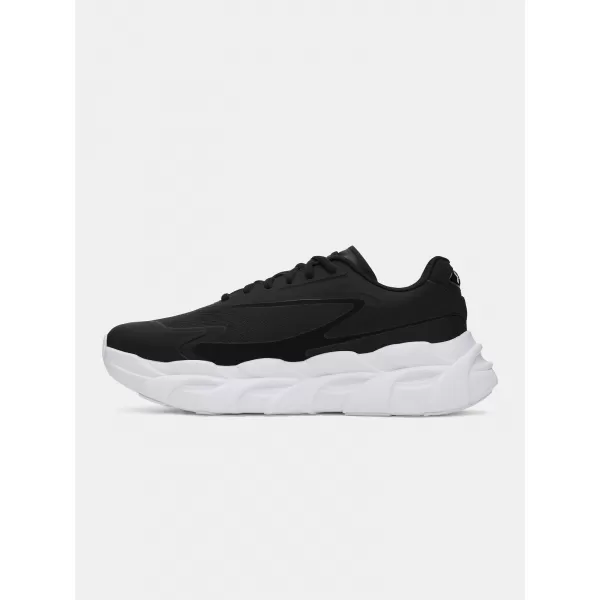  Muške cipele UNDER ARMOUR UA HALO RUNNER SE 6008994-002 CRNA 
