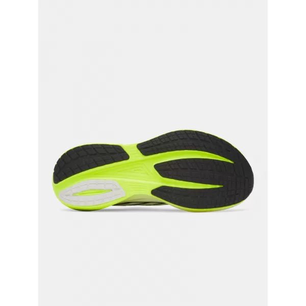  Muške cipele UNDER ARMOUR VELOCITI DISTANCE 6006030-102 BIJELA 