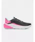 Cipele za djevojčice UNDER ARMOUR GGS TURBULENCE 3 6011026-001 CRNA