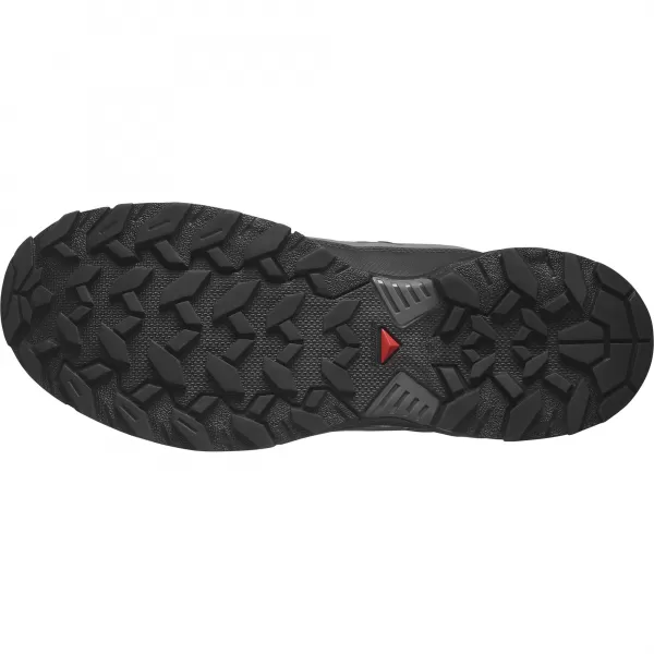  Muške cipele SALOMON X ULTRA 360 L47448300 MAGNET/CRNO/KOSITAR 