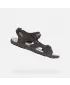 Muške sandale GEOX UOMO SANDAL STRADA G003039 TAMNO SMEĐA