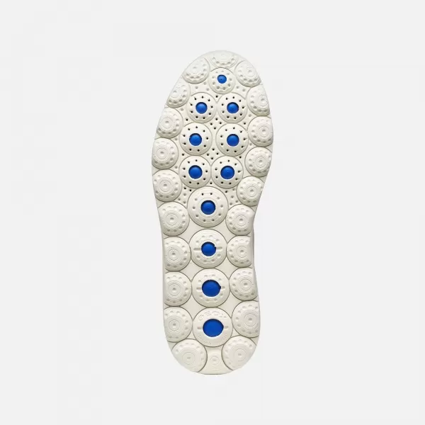  Muške tenisice GEOX SPHERICA PLUS FAST IN G014665 KREMASTI 