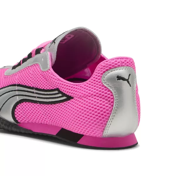  Čizme PUMA H-STREET OG 403692_07 POISON PINK/ OTROVNO RUŽIČASTA/PUMA SREBRNA 