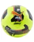 Lopta za trening PUMA ORBITA 7 MS 084475_03 TONIK OD LIMUNA/MULTICOLOR