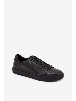 Muške tenisice BIG STAR SS174121 BLACK Big Star Shoes