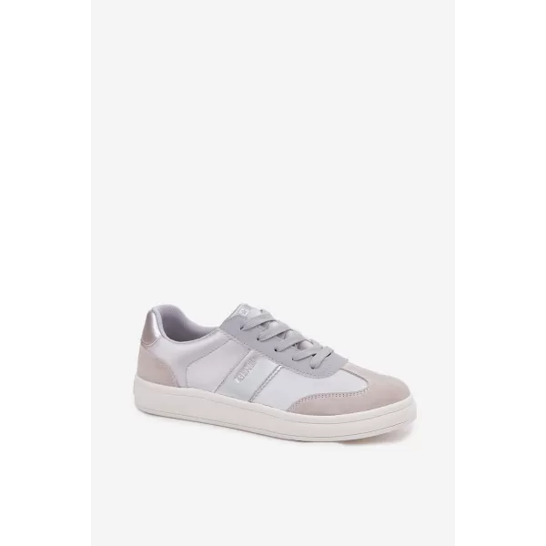  Ženske tenisice BIG STAR TT274156 GREY Big Star Shoes 