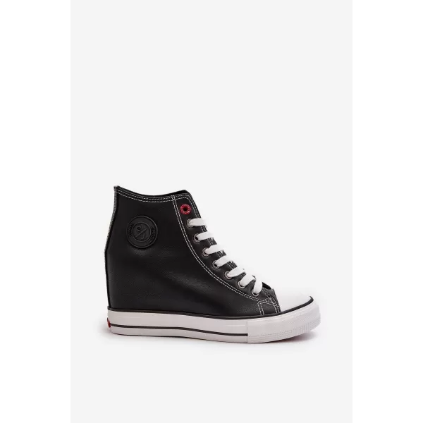  Ženske tenisice CROSS NN2R4005 BLACK Cross Jeans 