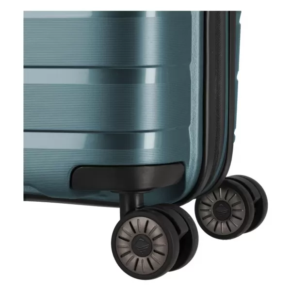  Kofer TRAVELITE Air Base S KLM Ice Blue LEDENO PLAVA 