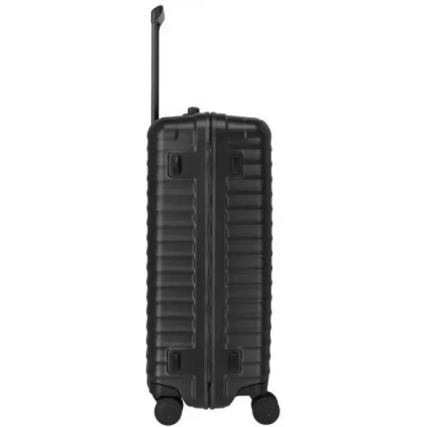  Kofer TITAN Overseas M plus NOĆURAK CRNI 