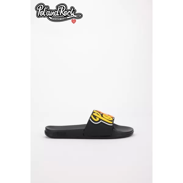  Ženske sandale BIG STAR SS174508 BLACK Big Star Shoes 