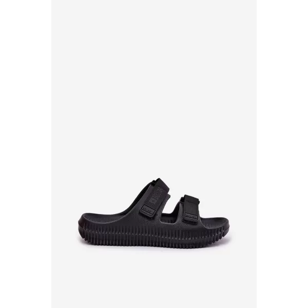  Ženske cipele BIG STAR RR274A527 BLACK Big Star Shoes 