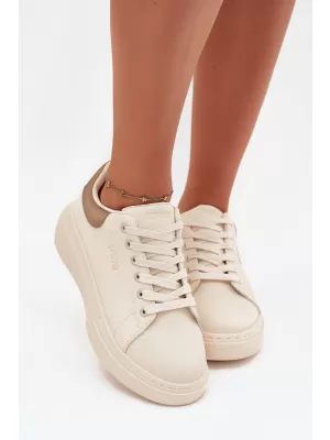 Ženske cipele BIG STAR SS274246 BEŽ Big Star Shoes