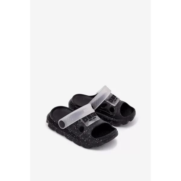  Dječje sandale BIG STAR RR374503 BLACK Big Star Shoes 