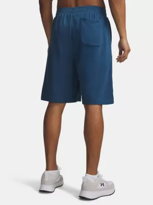 Muške kratke hlače UNDER ARMOUR UA RIVAL LW SHORTS 6009345-498 PLAVA