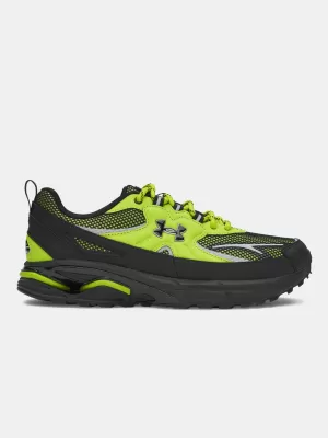 Čizme UNDER ARMOUR 6005280-326 ZELENA