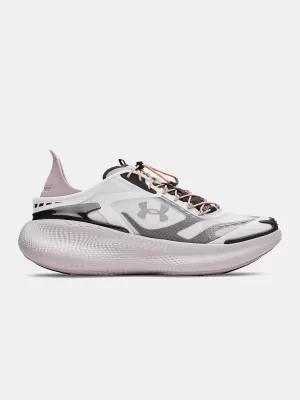 Čizme UNDER ARMOUR UA ECHO 6006061-009 SIVA