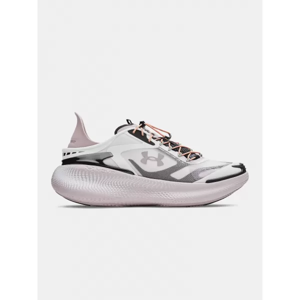  Čizme UNDER ARMOUR UA ECHO 6006061-009 SIVA 