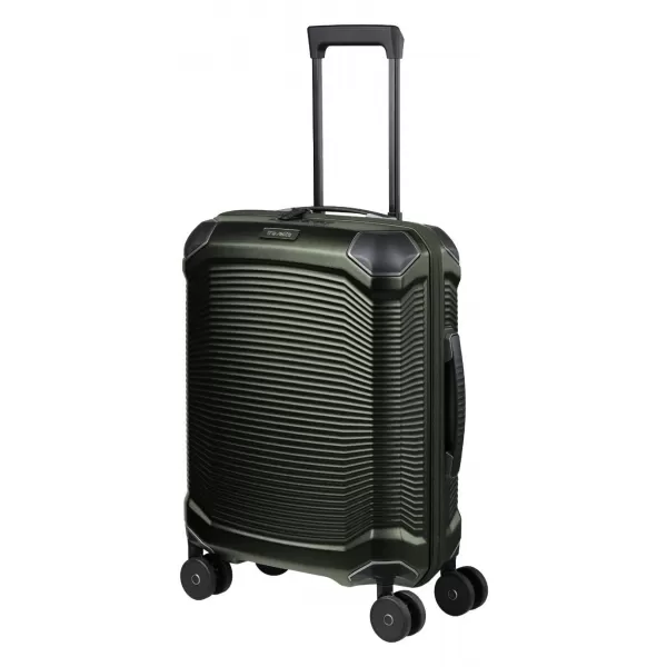  Kofer TRAVELITE Millennium S BOR ZELENA 