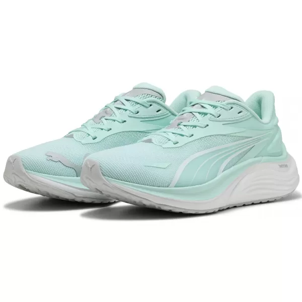  Dame PUMA ELECTRIFY NITRO 4 WN 310788_12 MINT MELT/ RASTOPINA METVICE/PUMA BIJELA 