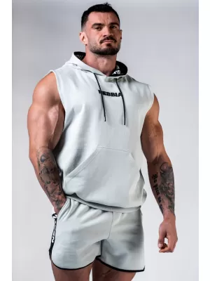 Trenirka bez rukava HERO 299 SVIJETLO SIVA Nebbia