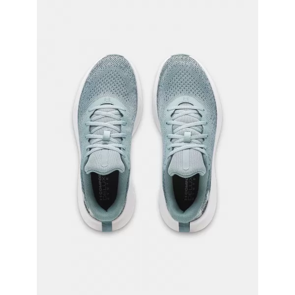  Muške cipele UNDER ARMOUR UA INFINITE 3027523-323 ZELENA 