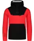 Muška softshell jakna NORDBLANC GLEN NBSSM8339 CRVENA