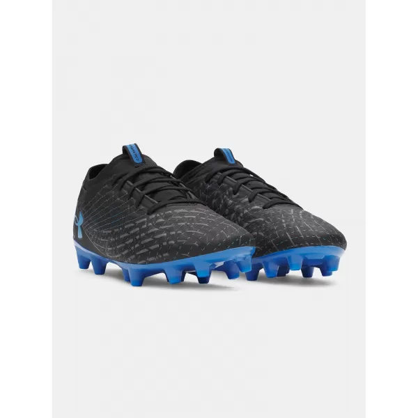  Kopačke UNDER ARMOUR U MAGNETICO SELECT 5 FG 6000540-001 CRNA 