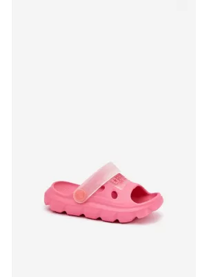 Dječje sandale BIG STAR RR374502 PINK Big Star Shoes