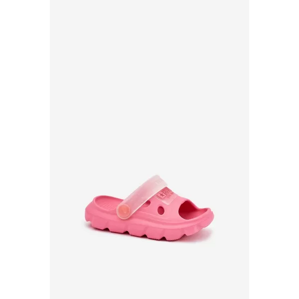  Dječje sandale BIG STAR RR374502 PINK Big Star Shoes 