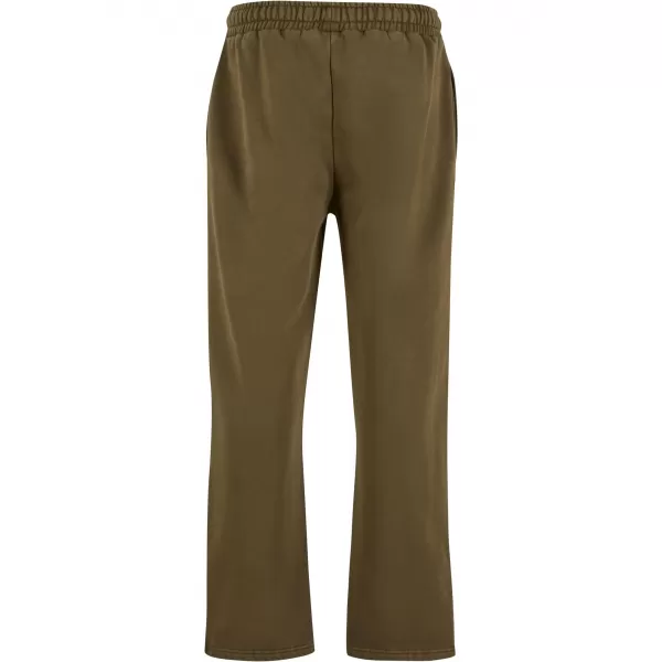  Hlače URBAN CLASSICS TB7614 TOPLI KAKI 