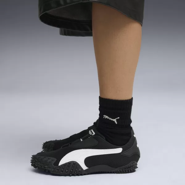  Tenisice PUMA MOSTRO OG PRIME PUMA CRNA/PUMA BIJELA 