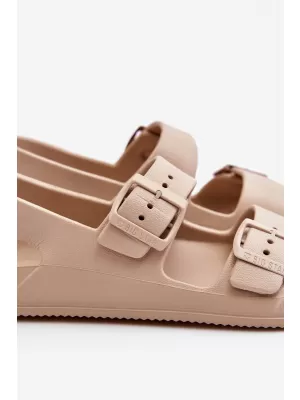 Ženske cipele BIG STAR LL274746 BEŽ Big Star Shoes