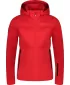 Ženska zimska jakna NORDBLANC KNOLL NBWJL8272 CRVENA