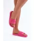 Ženske papuče BIG STAR OO274037 PINK Big Star Shoes
