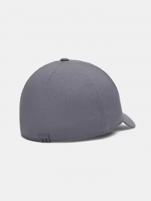 Muška kapa UNDER ARMOUR M AV LOW STR 1383438-027 SIVA