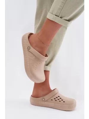 Ženske cipele BIG STAR TT274A083 BEŽ Big Star Shoes