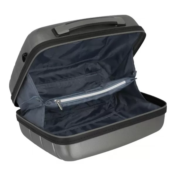  Kozmetički kovčeg TRAVELITE AIR BASE BEAUTY CASE ANTRACIT 