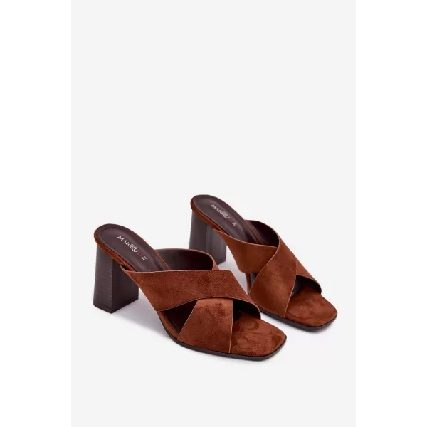 Ženske sandale BOTO DENESSA 41501 DEVA 