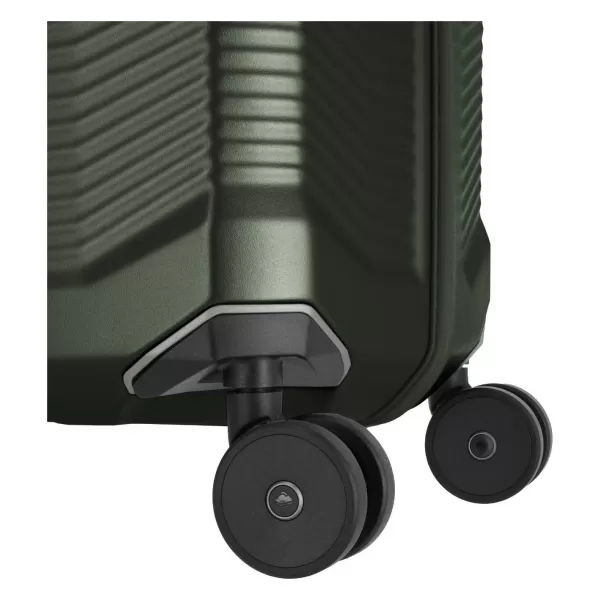  Kofer TRAVELITE Millennium S BOR ZELENA 