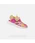 Sandale za djevojčice GEOX SANDAL AIRADYUM J55MTB01454C8063 RUŽIČASTA